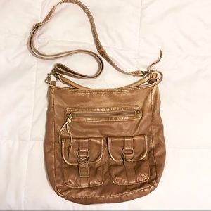 Maurices Bags - Maurices Brown Multifunctional Purse Maurices Bags - Maurices Brown Multifunctional Purse